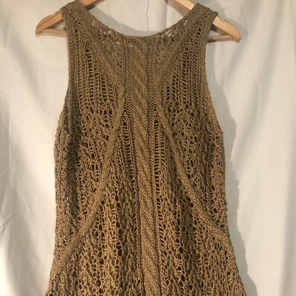 Knitted top - Picture 2 of 3